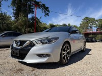 Image for 2017 Nissan Maxima 3.5S ID: 7032831