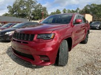 Image for 2015 Jeep Grand Cherokee Overland ID: 7082358