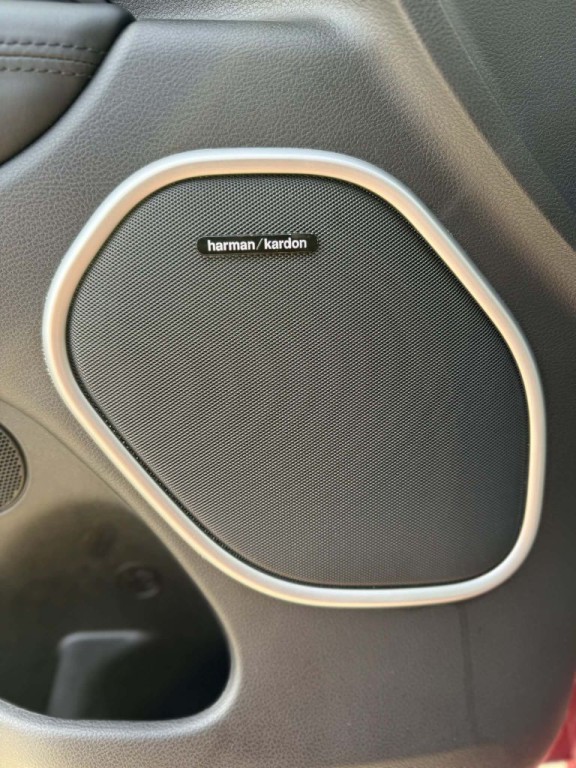 2015 Jeep Grand Cherokee Image 24