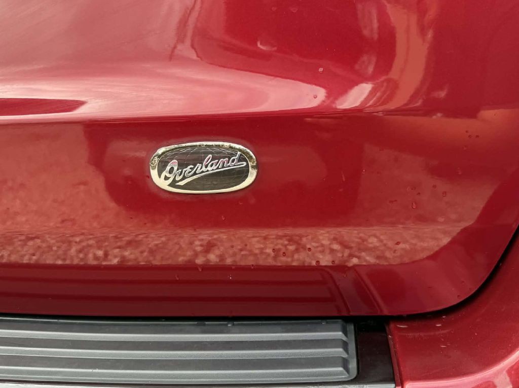 2015 Jeep Grand Cherokee Image 34