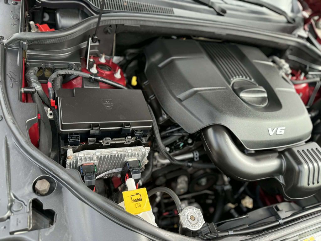 2015 Jeep Grand Cherokee Image 35