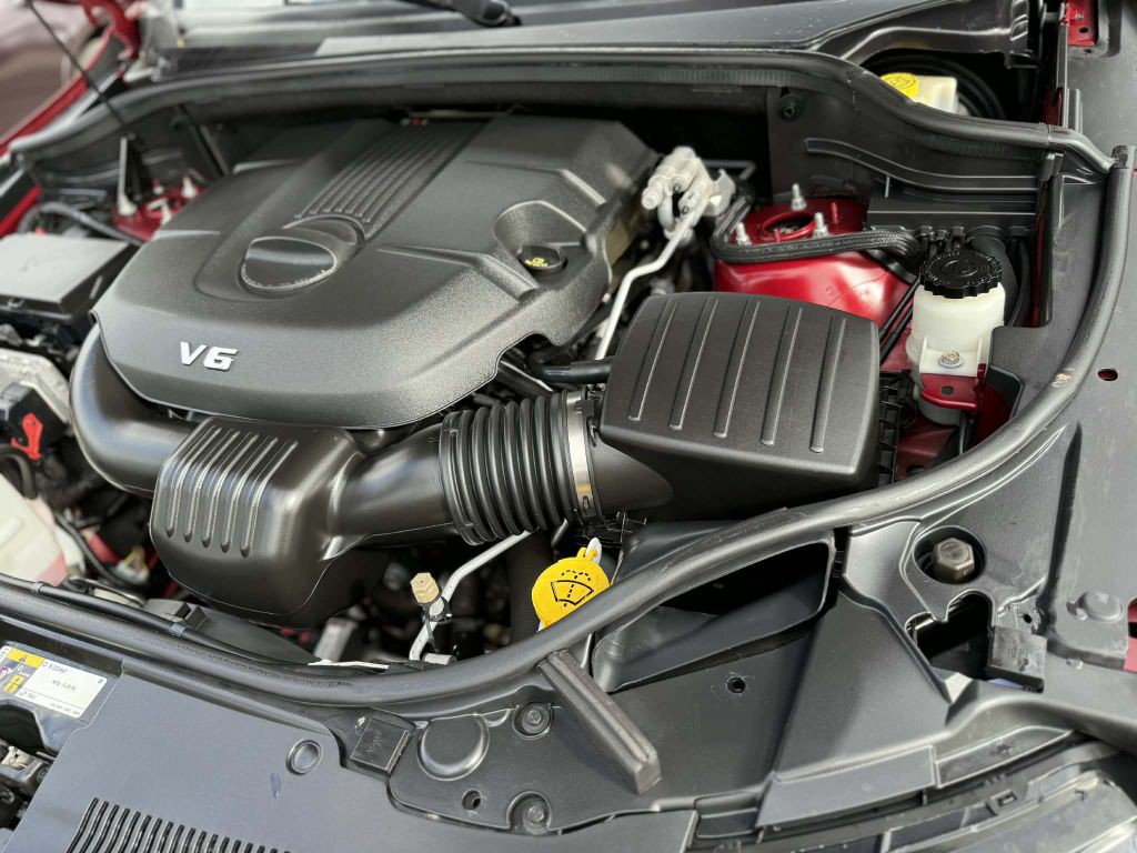 2015 Jeep Grand Cherokee Image 37