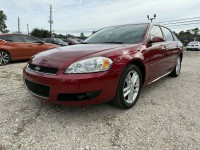 Image for 2015 Chevrolet Impala LTZ ID: 7117504