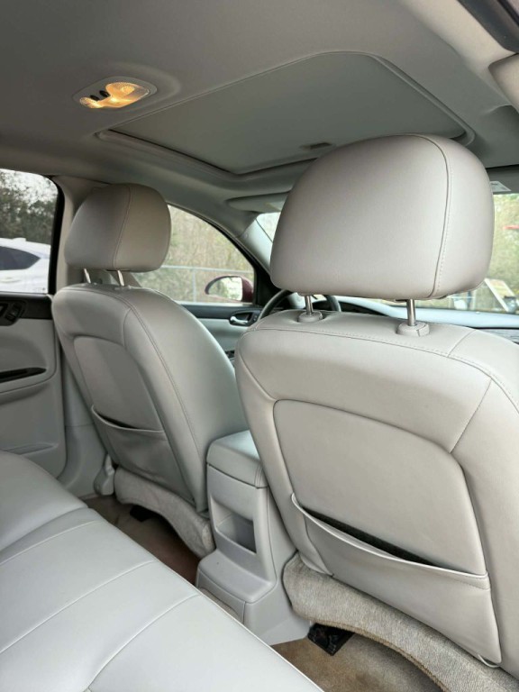 2015 Chevrolet Impala Image 14