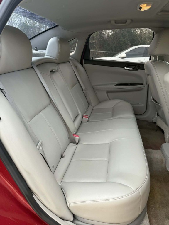 2015 Chevrolet Impala Image 15