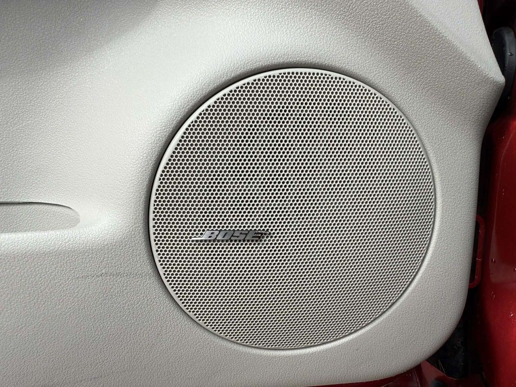 2015 Chevrolet Impala Image 21