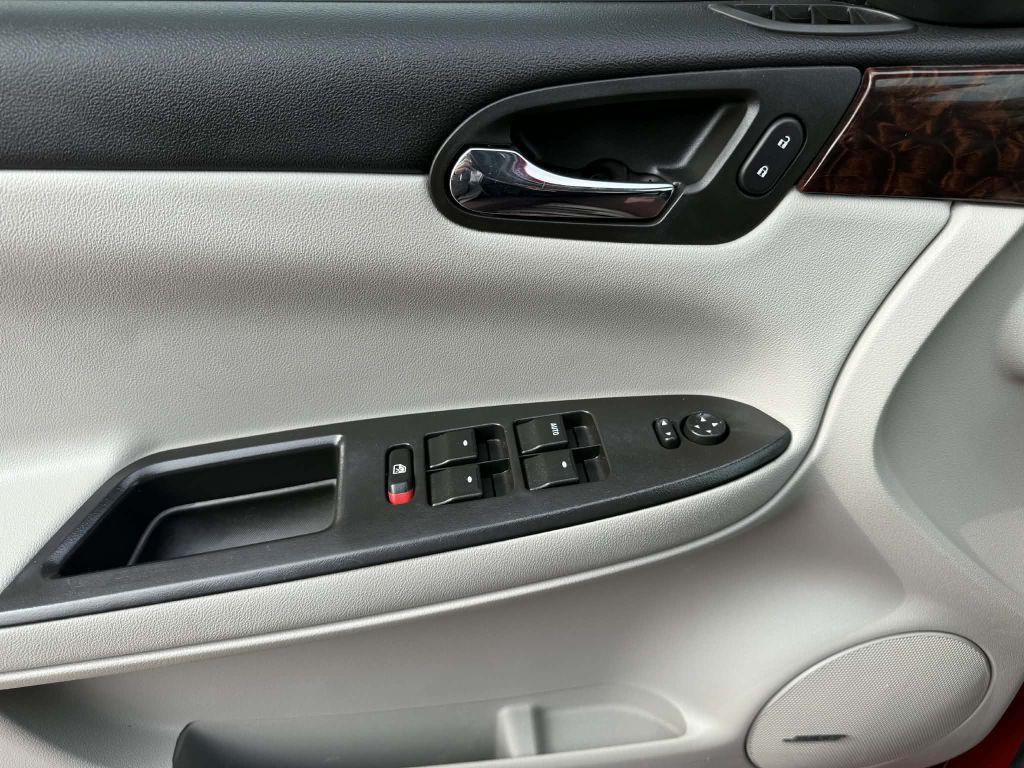 2015 Chevrolet Impala Image 22