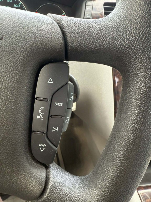 2015 Chevrolet Impala Image 23