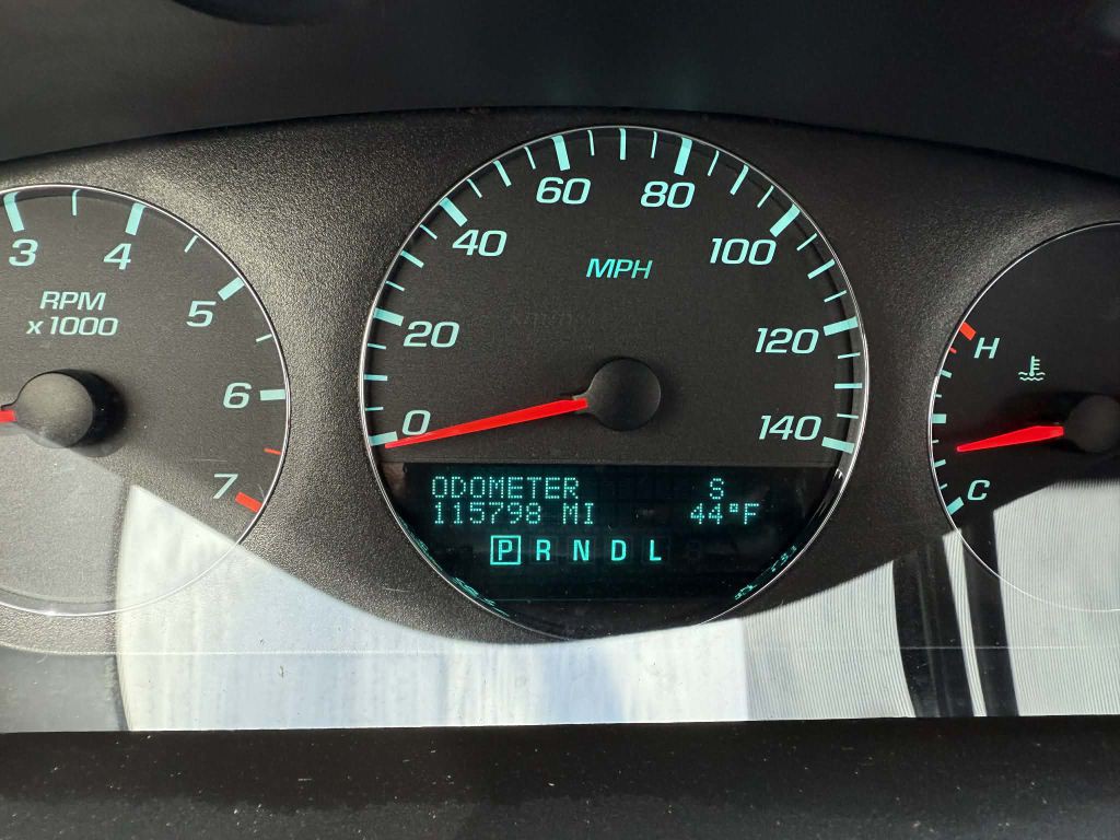 2015 Chevrolet Impala Image 27