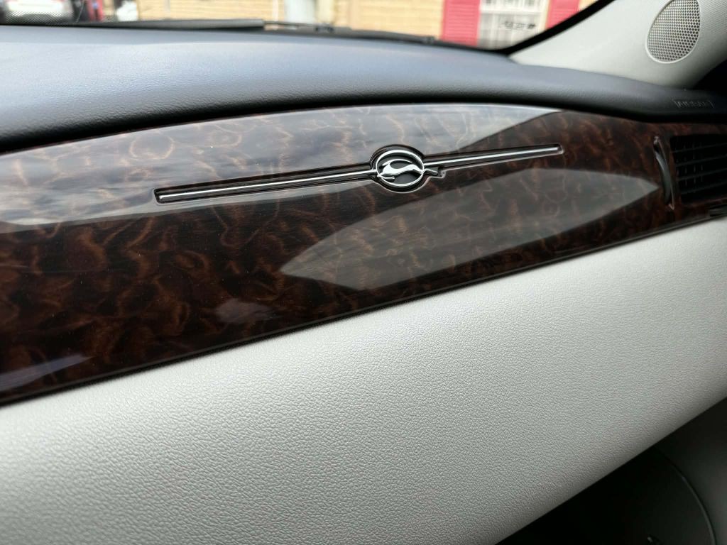 2015 Chevrolet Impala Image 29