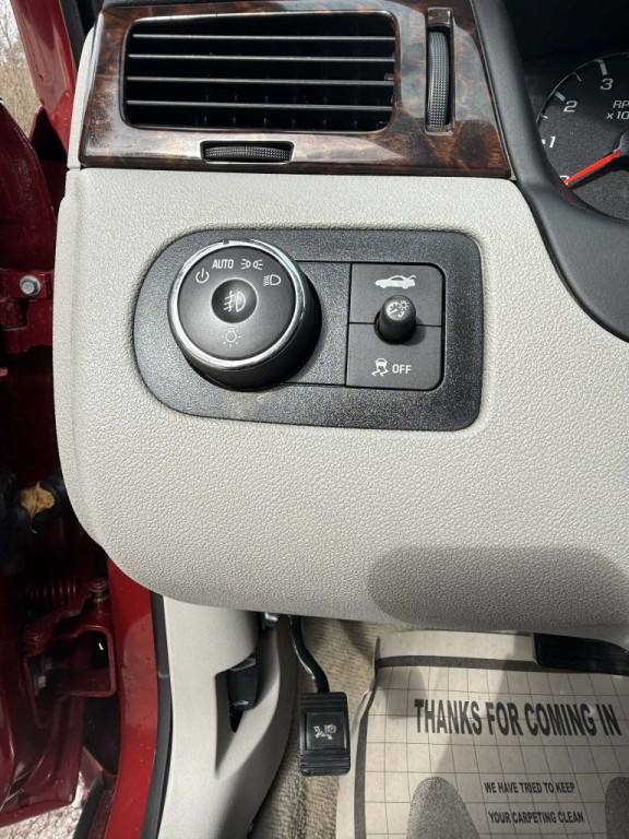 2015 Chevrolet Impala Image 30