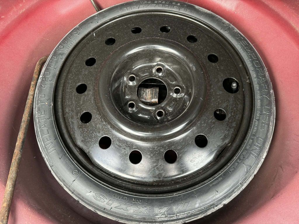 2015 Chevrolet Impala Image 31