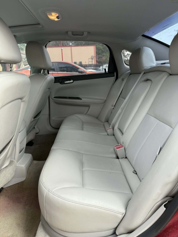 2015 Chevrolet Impala Image 33