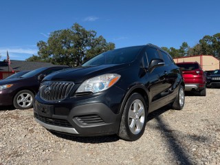 Image for 2016 Buick Enclave  ID: 7126551