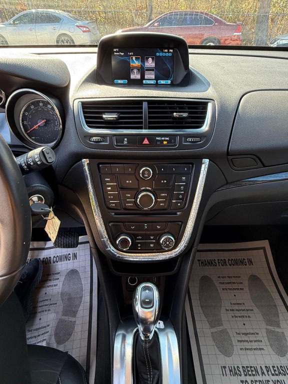 2016 Buick Enclave Image 14