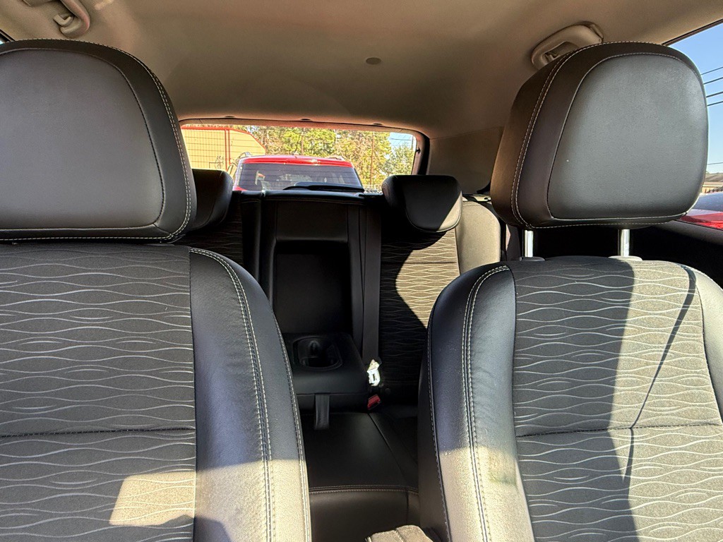 2016 Buick Enclave Image 26