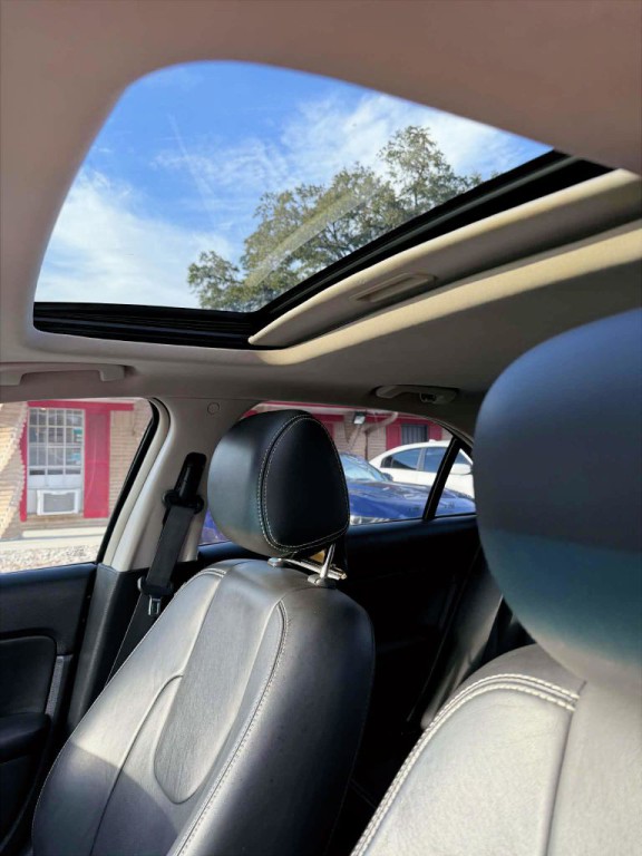 2012 Ford Fusion Image 17