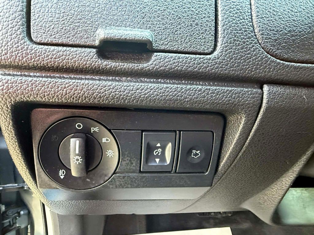 2012 Ford Fusion Image 22