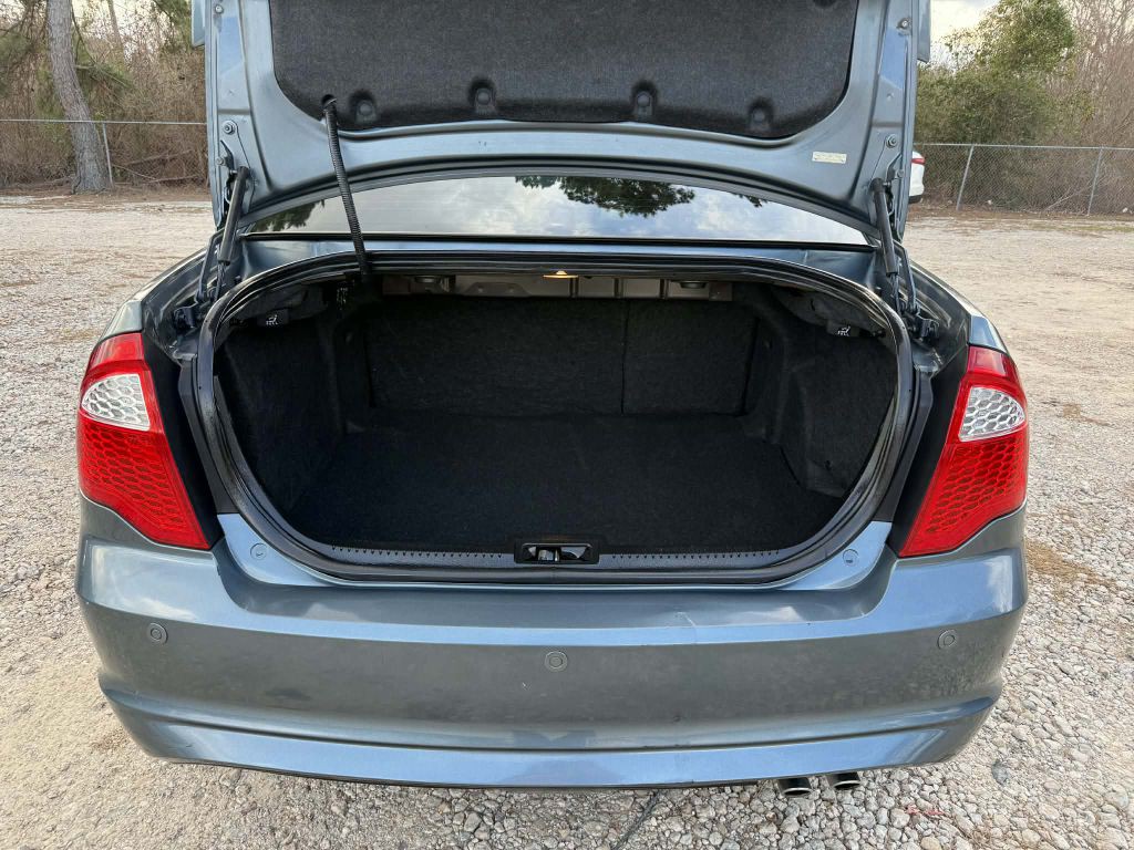 2012 Ford Fusion Image 26
