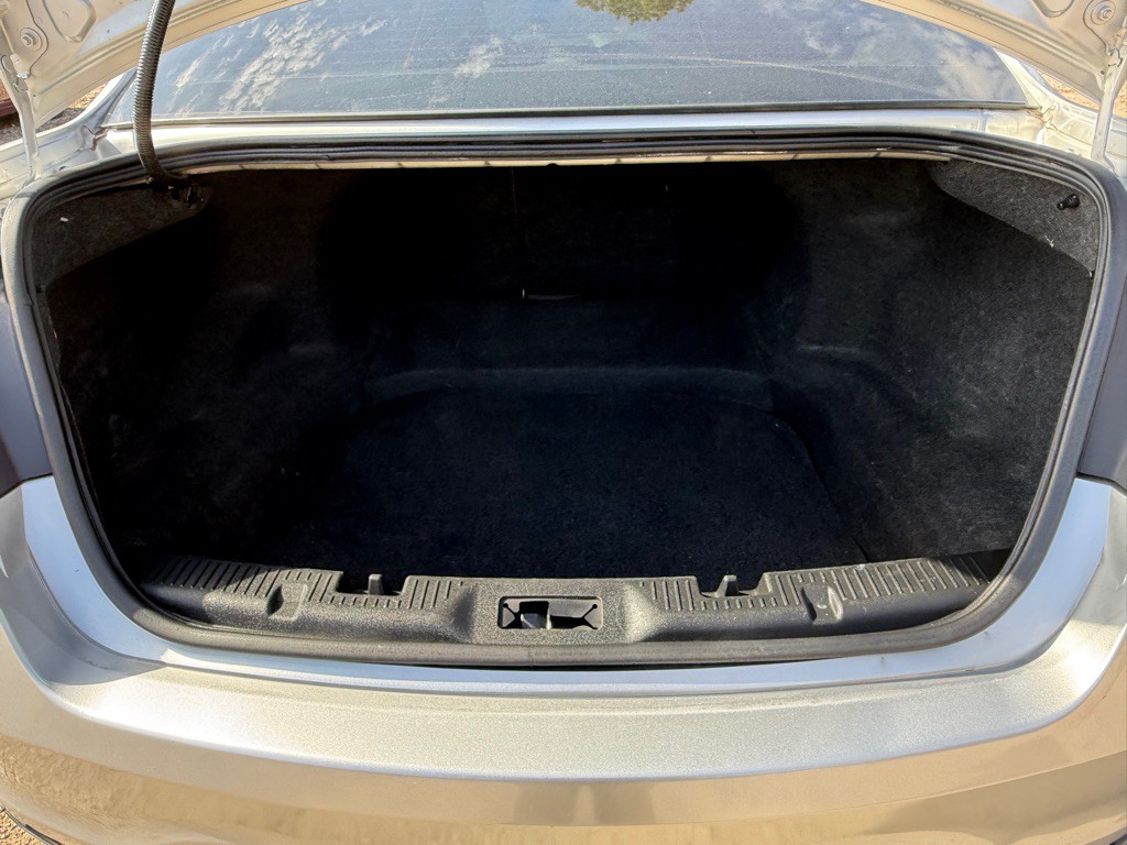 2012 Ford Taurus Image 26