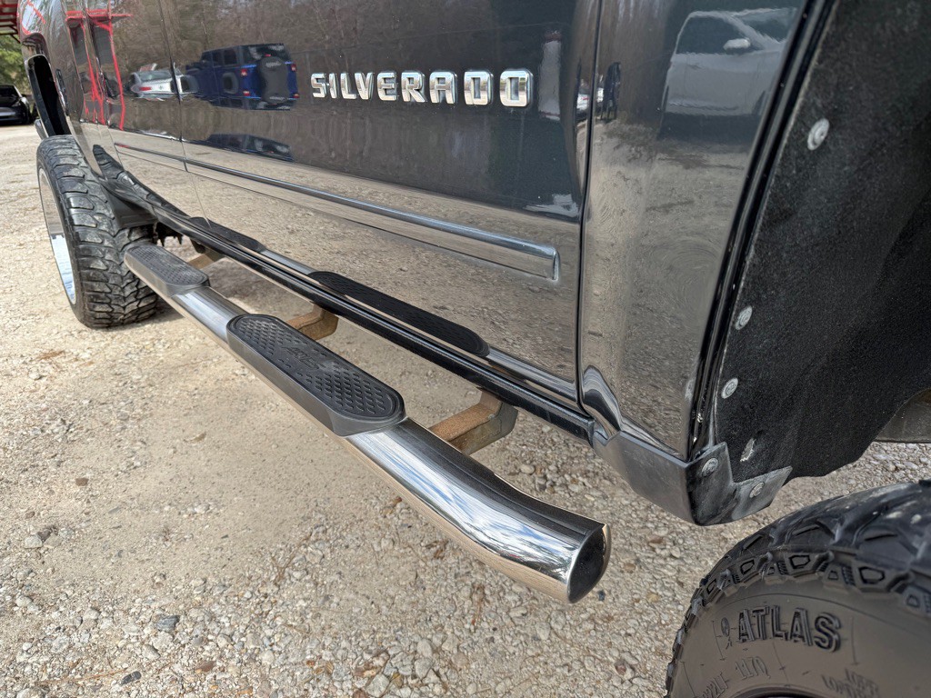 2018 Chevrolet Silverado 1500 Image 15