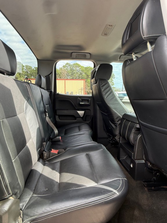 2018 Chevrolet Silverado 1500 Image 25