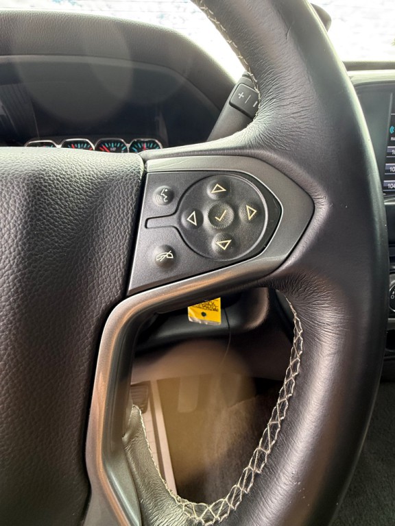 2018 Chevrolet Silverado 1500 Image 29