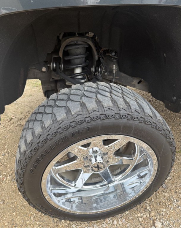 2018 Chevrolet Silverado 1500 Image 34