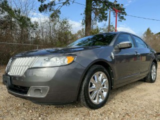 Image for 2012 Lincoln MKZ  ID: 7182651