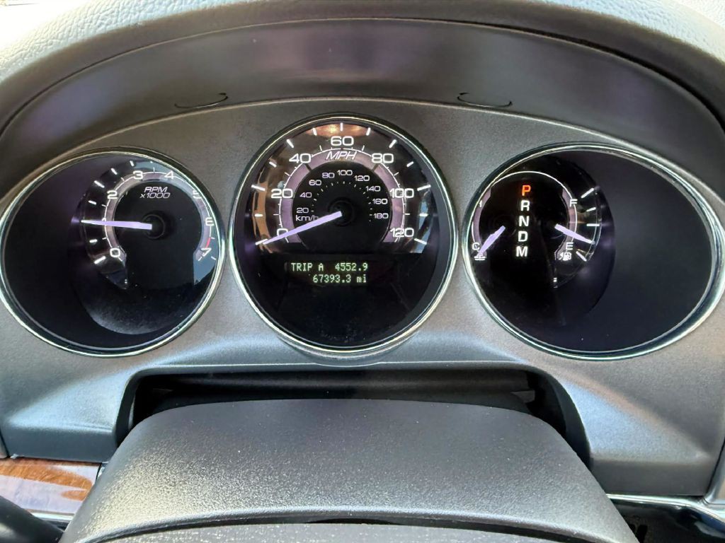 2012 Lincoln MKZ Image 18