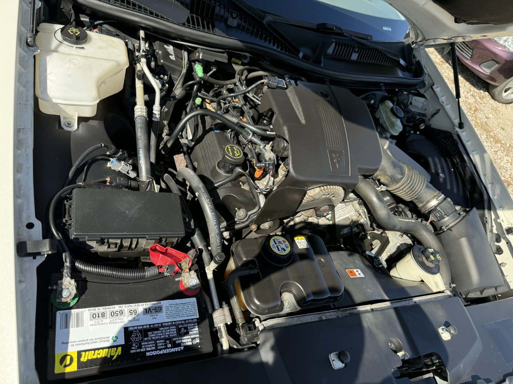 2004 Lincoln Town Car Image 26