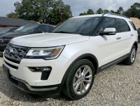 Image for 2018 Ford Explorer Limited ID: 7218077