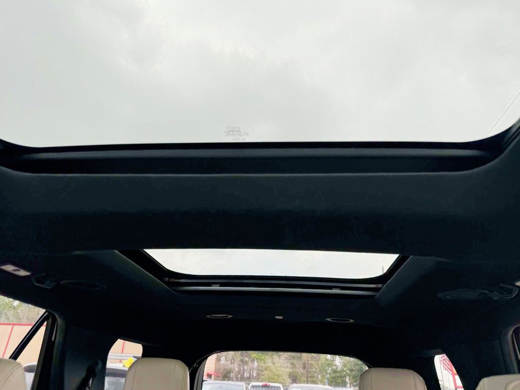 2018 Ford Explorer Image 14