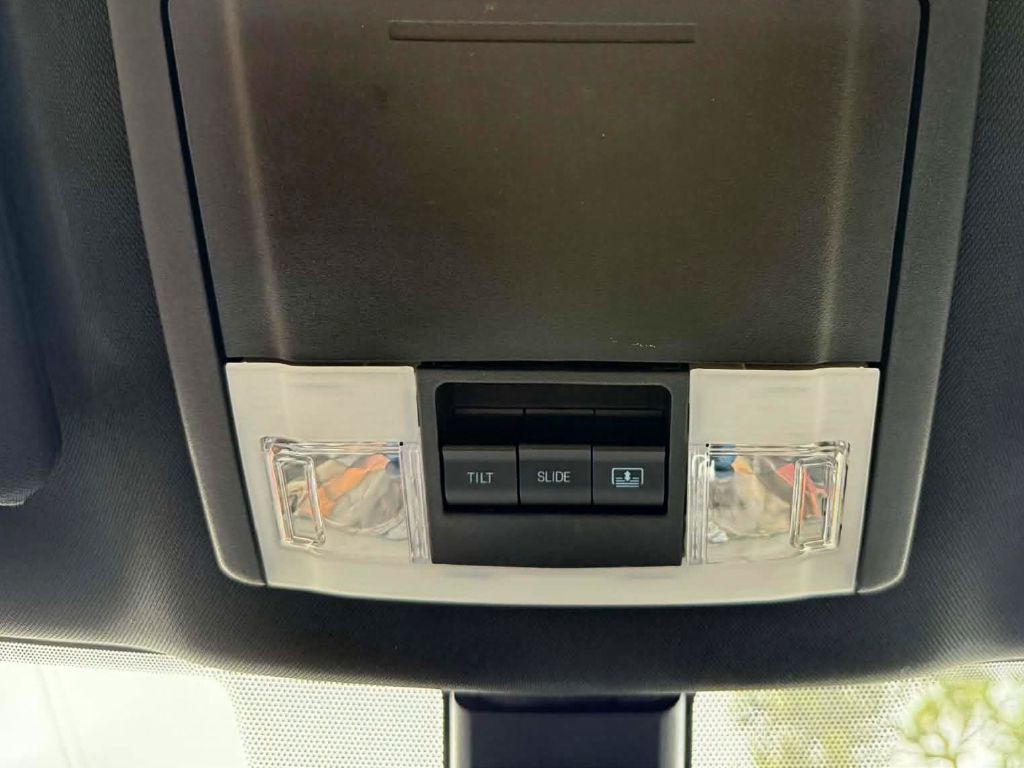 2018 Ford Explorer Image 15