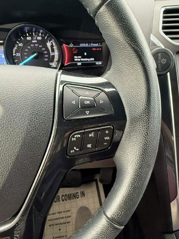 2018 Ford Explorer Image 29