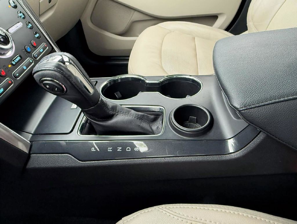 2018 Ford Explorer Image 34