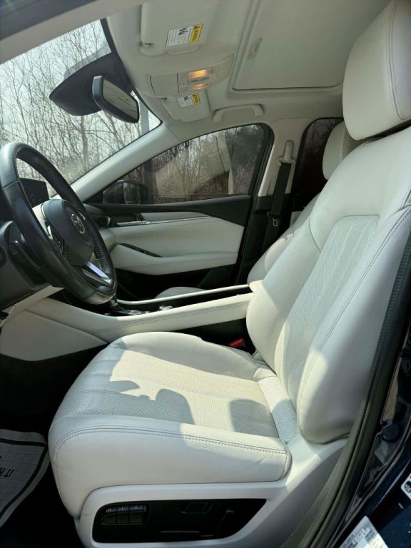 2018 Mazda Mazda6 Image 10