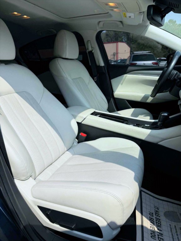 2018 Mazda Mazda6 Image 11