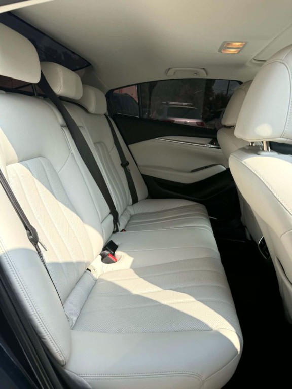 2018 Mazda Mazda6 Image 13