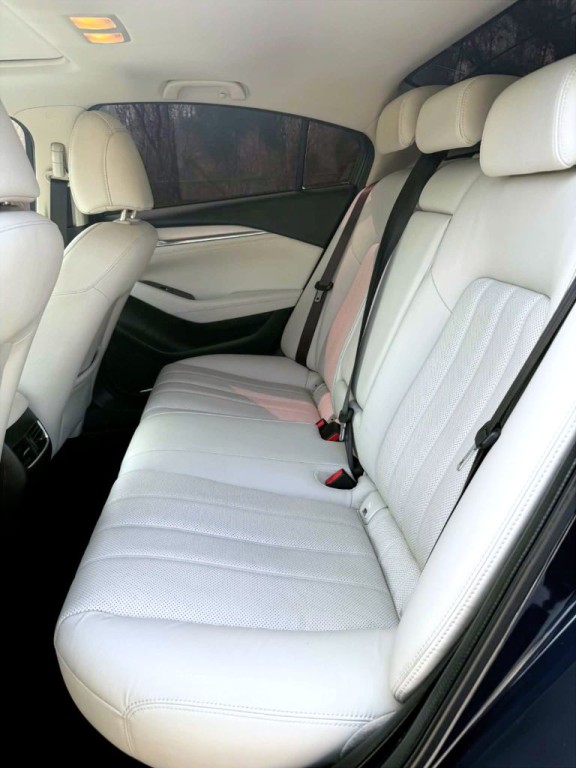 2018 Mazda Mazda6 Image 15