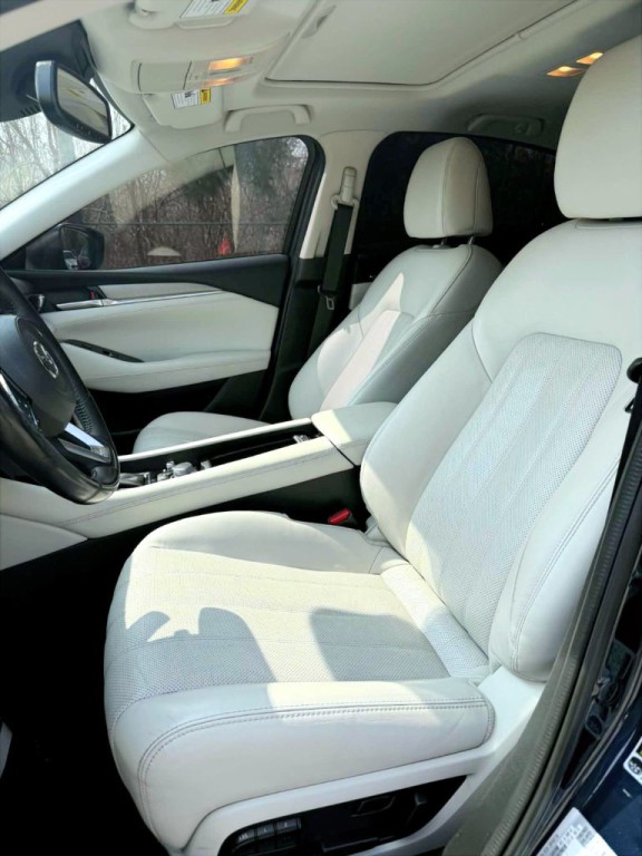 2018 Mazda Mazda6 Image 17