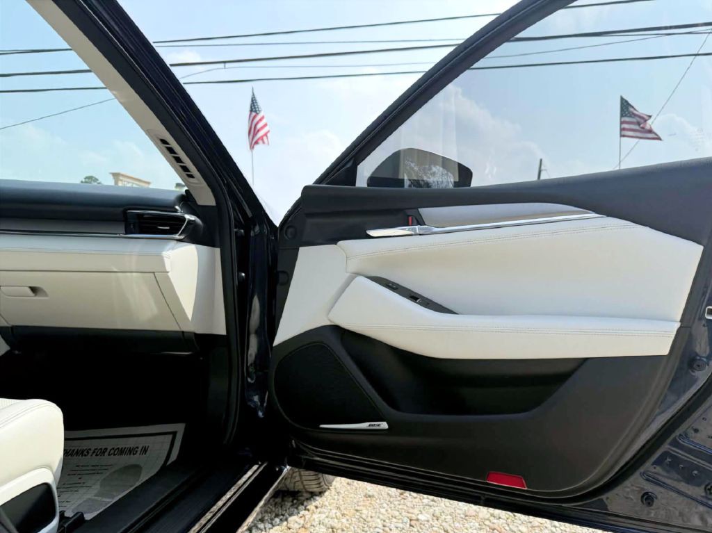 2018 Mazda Mazda6 Image 18