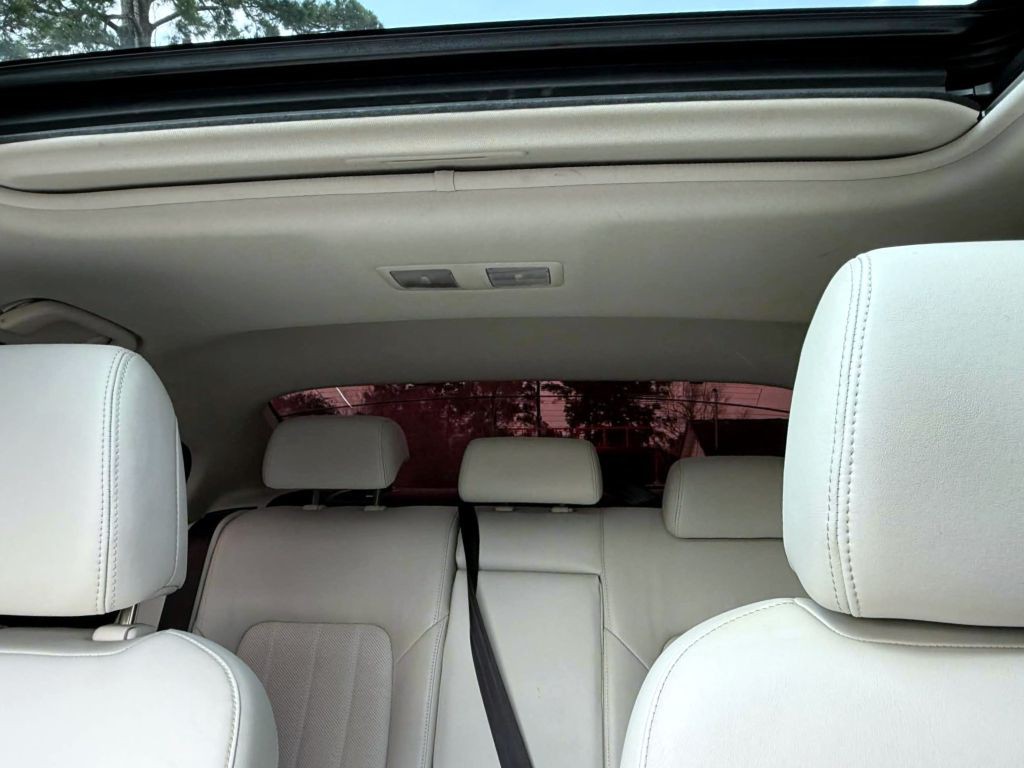 2018 Mazda Mazda6 Image 19