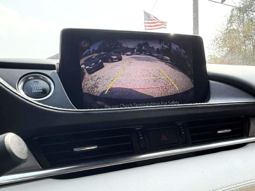 2018 Mazda Mazda6 Image 23