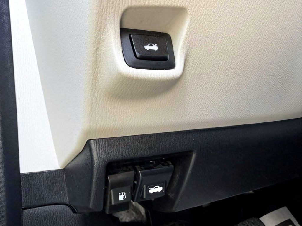 2018 Mazda Mazda6 Image 25