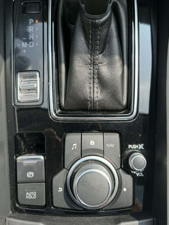 2018 Mazda Mazda6 Image 28