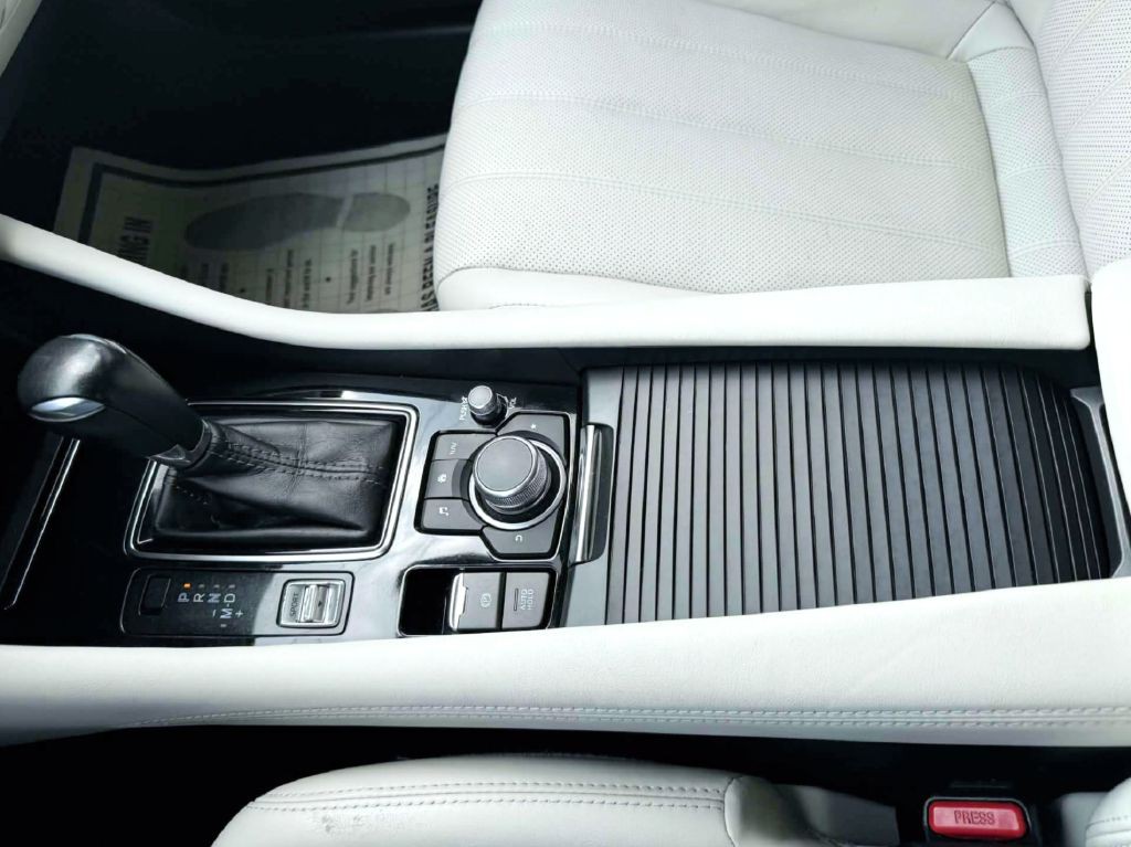 2018 Mazda Mazda6 Image 29