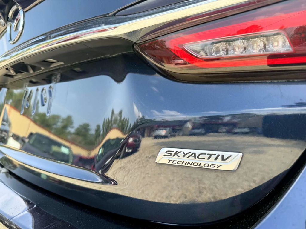 2018 Mazda Mazda6 Image 30