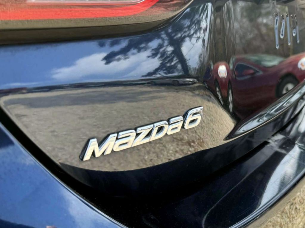 2018 Mazda Mazda6 Image 31