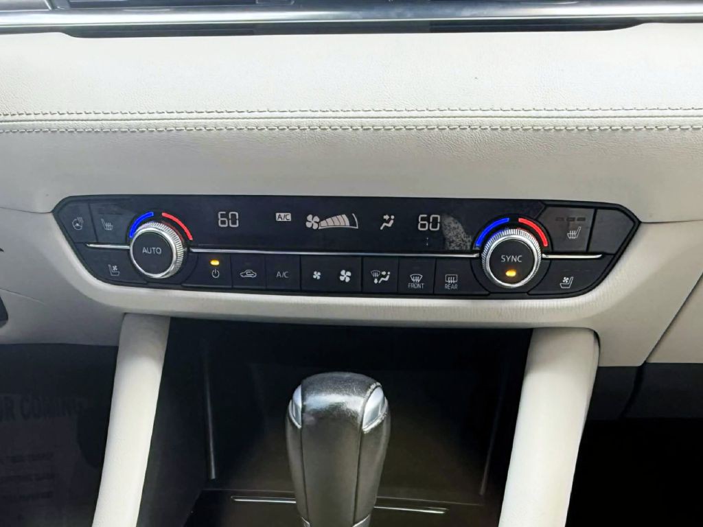 2018 Mazda Mazda6 Image 32